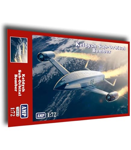 Amazon.com: Mikro Mir 32-004 1/32 Yokosuka MXY-7 Ohka Plastic